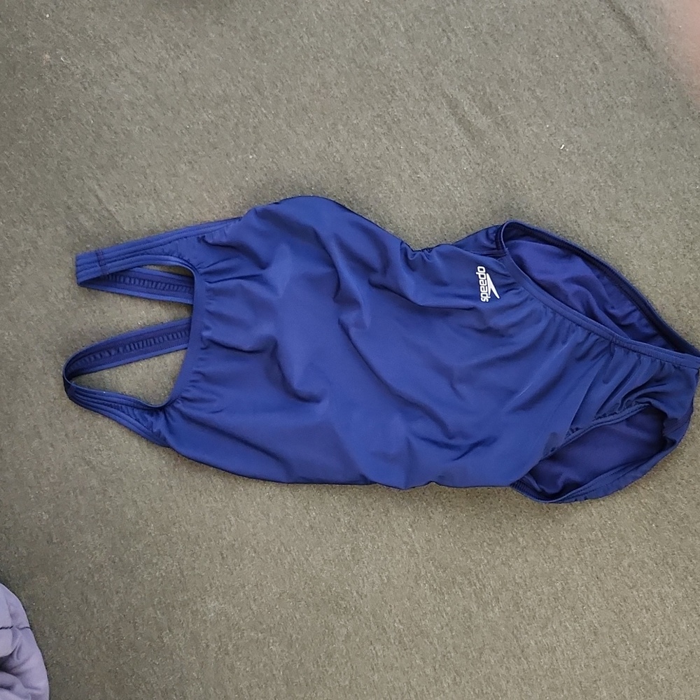 Speedo super proback one piece- pro lt